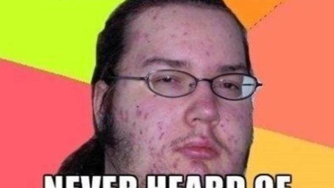 A General Education About Gamers and Game Lovers in General