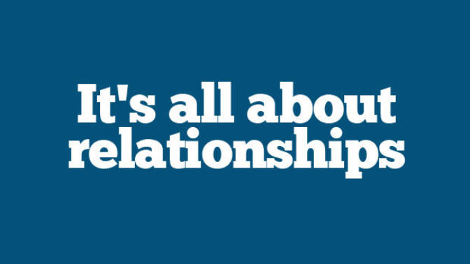 I'm not interested in dating, relationships, or sex. Let me explain...
