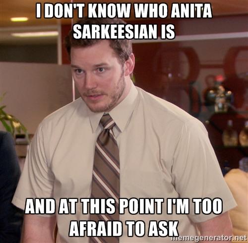 Questioning the human nature in feminism.