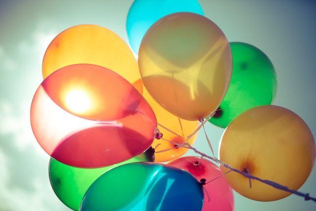 How to control thoughts using Balloons