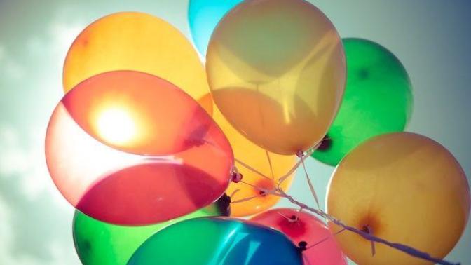 How to control thoughts using Balloons