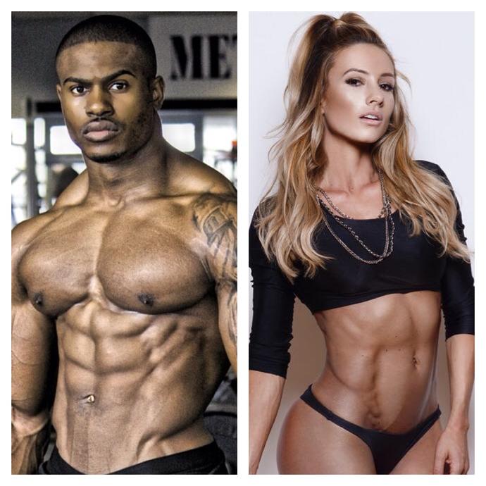 7 reasons why you don't have the body of your dreams yet and how to overcome them