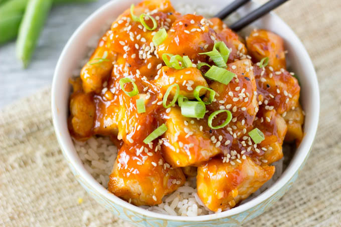 Lighter Versions of Your Favorite Cheat Meals: Replacing Your Favs!