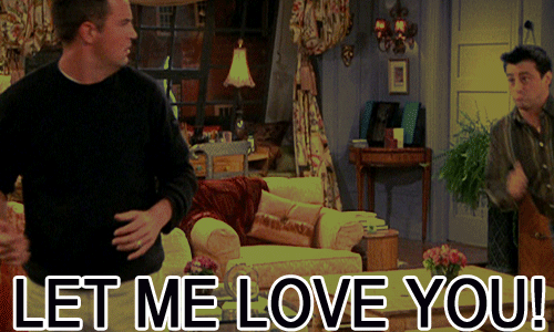 10 reasons to say 'I love you' to your loved ones