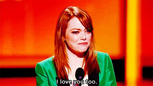 10 reasons to say 'I love you' to your loved ones