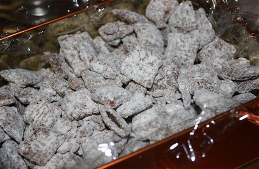 Christmas Treats for a great holiday season! Old favorites & new treats!