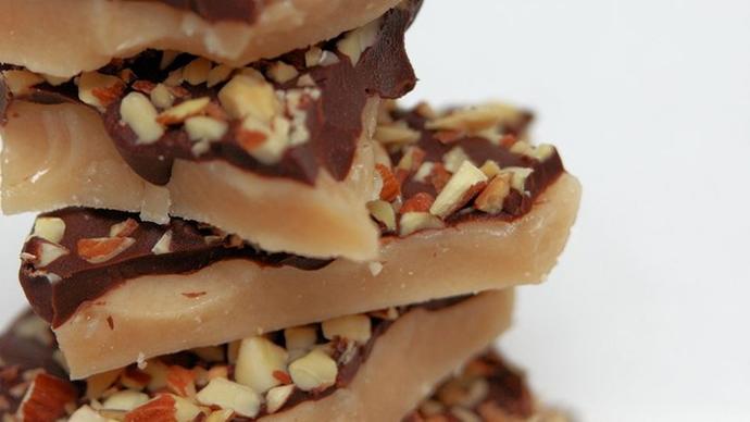 Christmas Treats for a great holiday season! Old favorites & new treats!