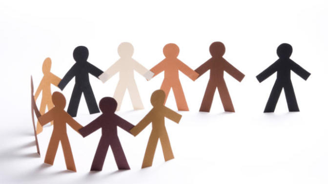 Having a racial preference in who you date IS one hundred percent racist
