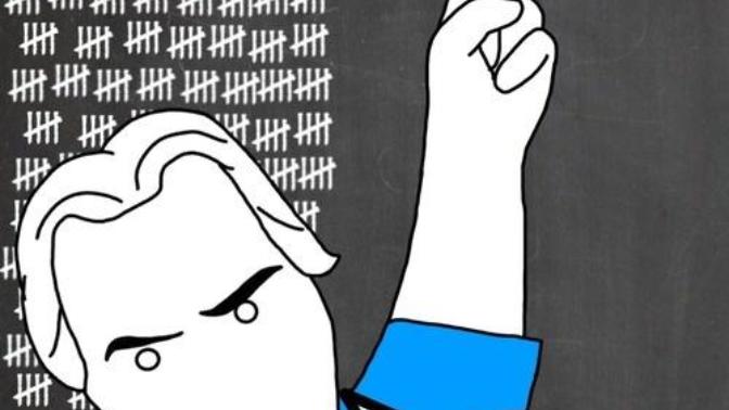 Equality: The Failure of a Global Society