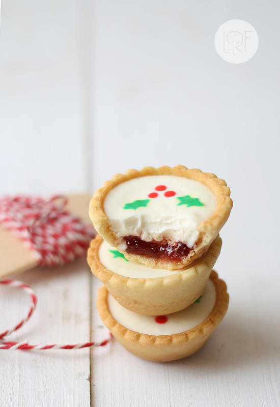 Christmas Treats for a great holiday season! Part 2!