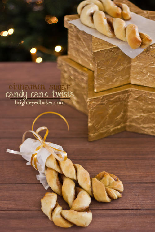 Christmas Treats for a great holiday season! Part 2!