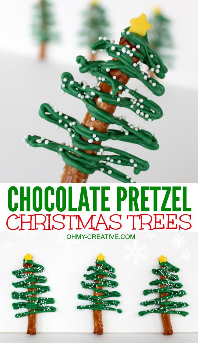 Christmas Treats for a great holiday season! Part 2!