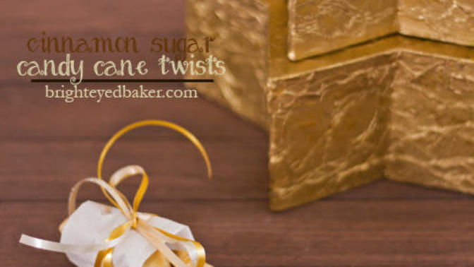 Christmas Treats for a great holiday season! Part 2!
