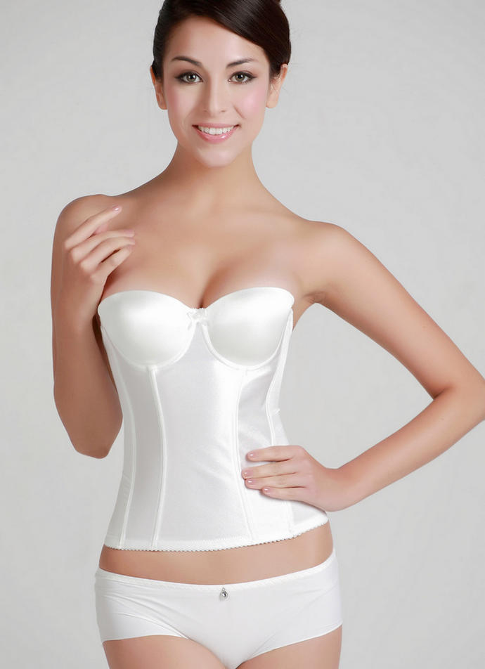 A Guide To Different Types Of Bras