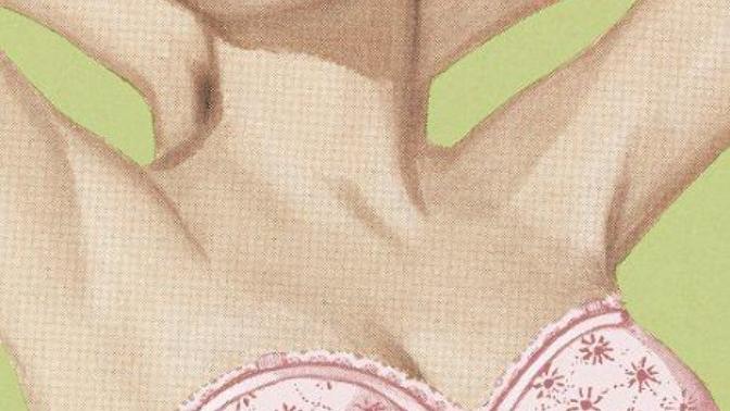 A Guide To Different Types Of Bras