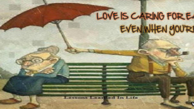 How to tell if someone cares about you
