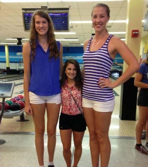 Problems Short People Will Understand