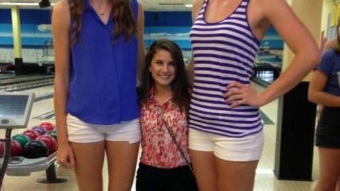Problems Short People Will Understand