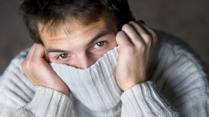 How to Treat Women: Problem with "Nice Guys"