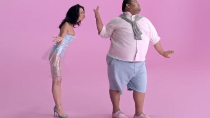 Skinny Shaming Is Real