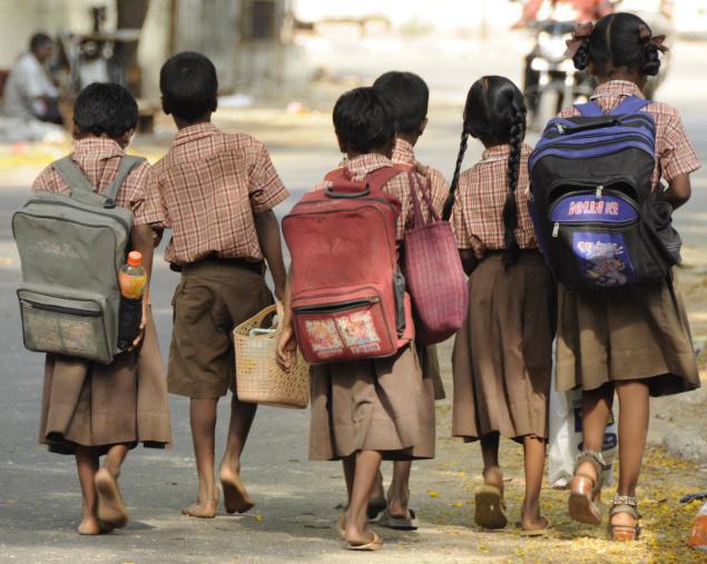 Things we don't appreciate as much as we should