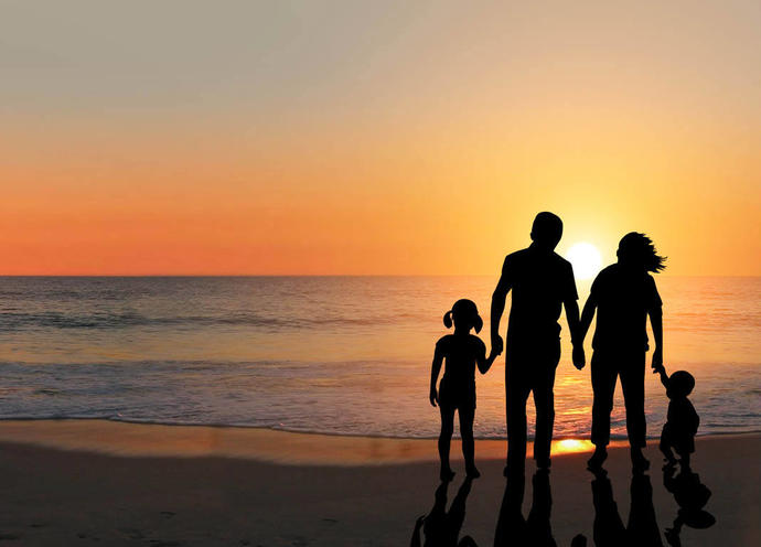 Things we don't appreciate as much as we should