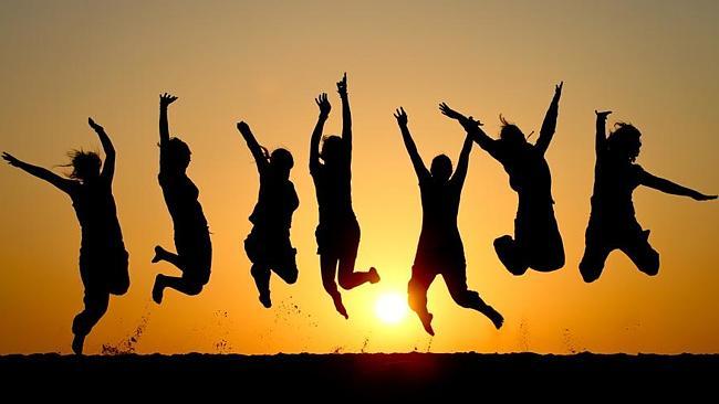 Things we don't appreciate as much as we should