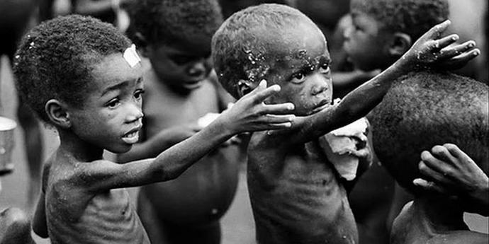 Things we don't appreciate as much as we should