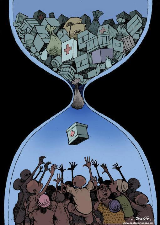 Things we don't appreciate as much as we should