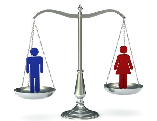 The Modern Woman Doesn't Need a Knight in Shining Armor