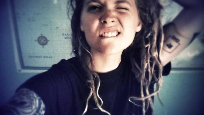 Do you know Lacey Roop?