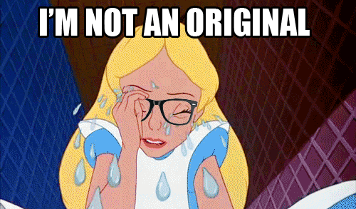 5 Things You Should Never Be Ashamed Of