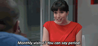 5 Things You Should Never Be Ashamed Of
