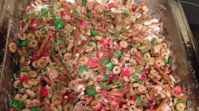 Christmas Treats for a great holiday season! Part 3!