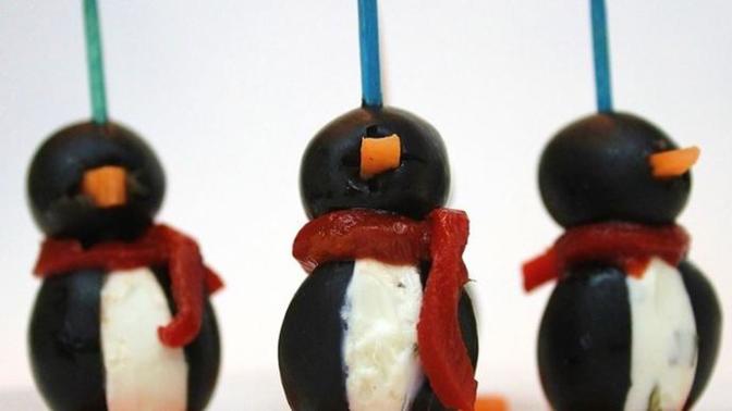Christmas Treats for a great holiday season! Part 3!
