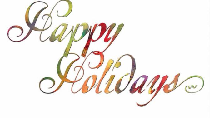 The Happy Holidays vs. Merry Christmas Debate