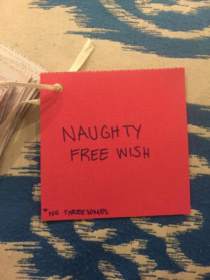 Love Coupons: A Great Gift Idea For Him (and for Her!)
