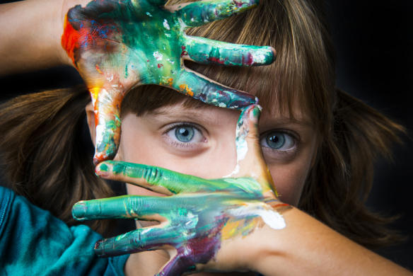 Why creative people will be great partners