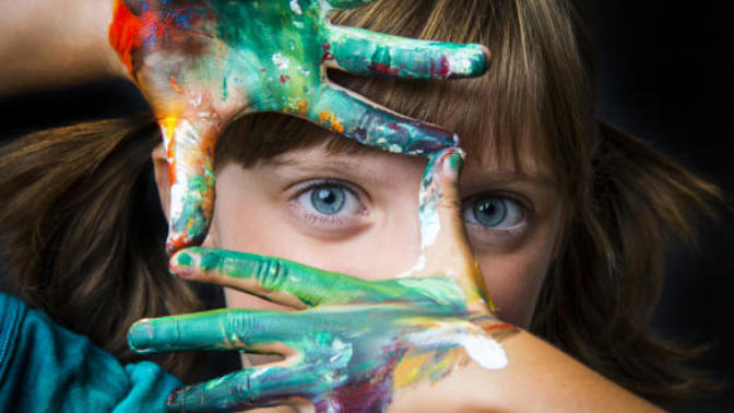 Why creative people will be great partners