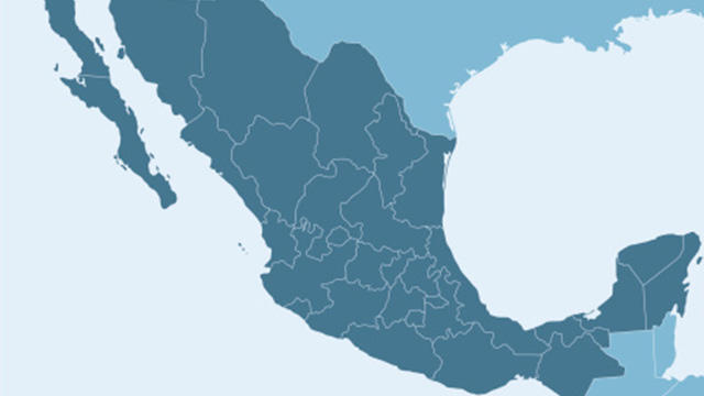 Things you didn't know about Mexico