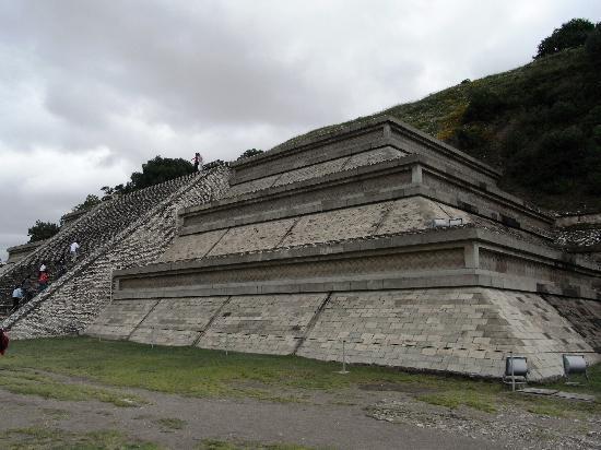 Things you didn't know about Mexico