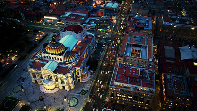 Things you didn't know about Mexico