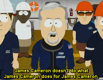 Things you didn't know about movies