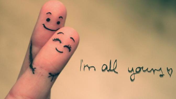 Our First Date: My POV