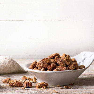 Christmas Treats for a great holiday season! Part 4: Christmas recipes with a Southern twist!