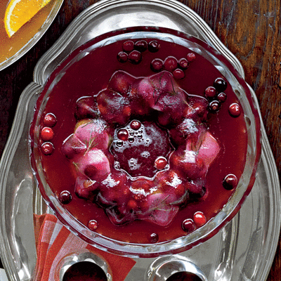 Christmas Treats for a great holiday season! Part 4: Christmas recipes with a Southern twist!