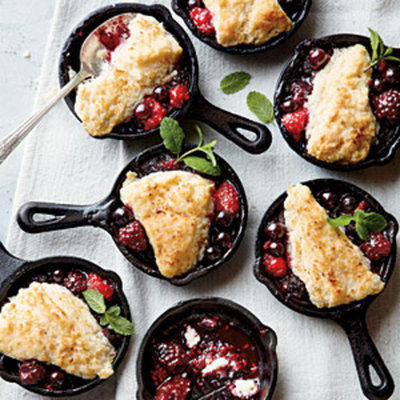 Christmas Treats for a great holiday season! Part 4: Christmas recipes with a Southern twist!