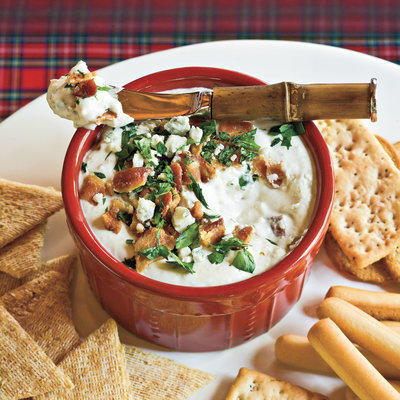 Christmas Treats for a great holiday season! Part 4: Christmas recipes with a Southern twist!