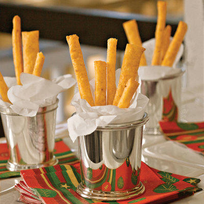 Christmas Treats for a great holiday season! Part 4: Christmas recipes with a Southern twist!