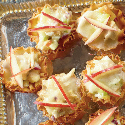 Christmas Treats for a great holiday season! Part 4: Christmas recipes with a Southern twist!